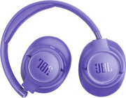 JBL Tune 780NC Paars
