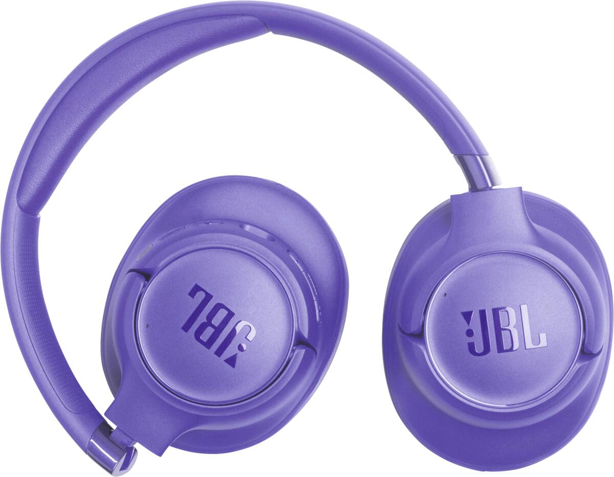 JBL JBL Tune 780NC Paars