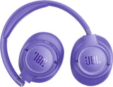 JBL JBL Tune 780NC Paars