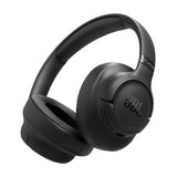JBL JBL Tune 780NC Wireless Zwart