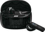 JBL JBL Tune Beam 2 ghost zwart