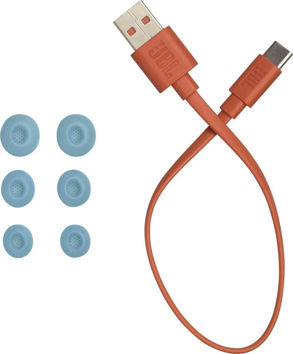 JBL JBL Tune Beam 2 teal