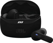 JBL Tune Beam 2 zwart