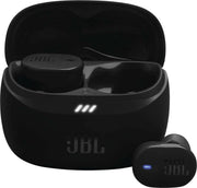 JBL Tune Buds 2 zwart