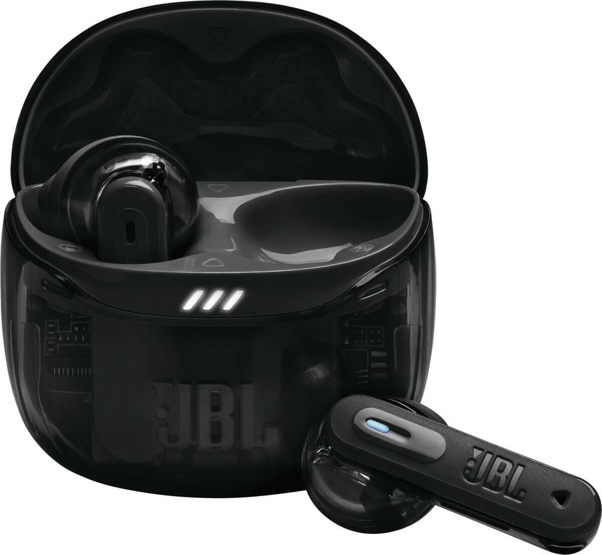JBL JBL Tune Flex 2 ghost zwart
