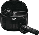 JBL JBL Tune Flex 2 ghost zwart