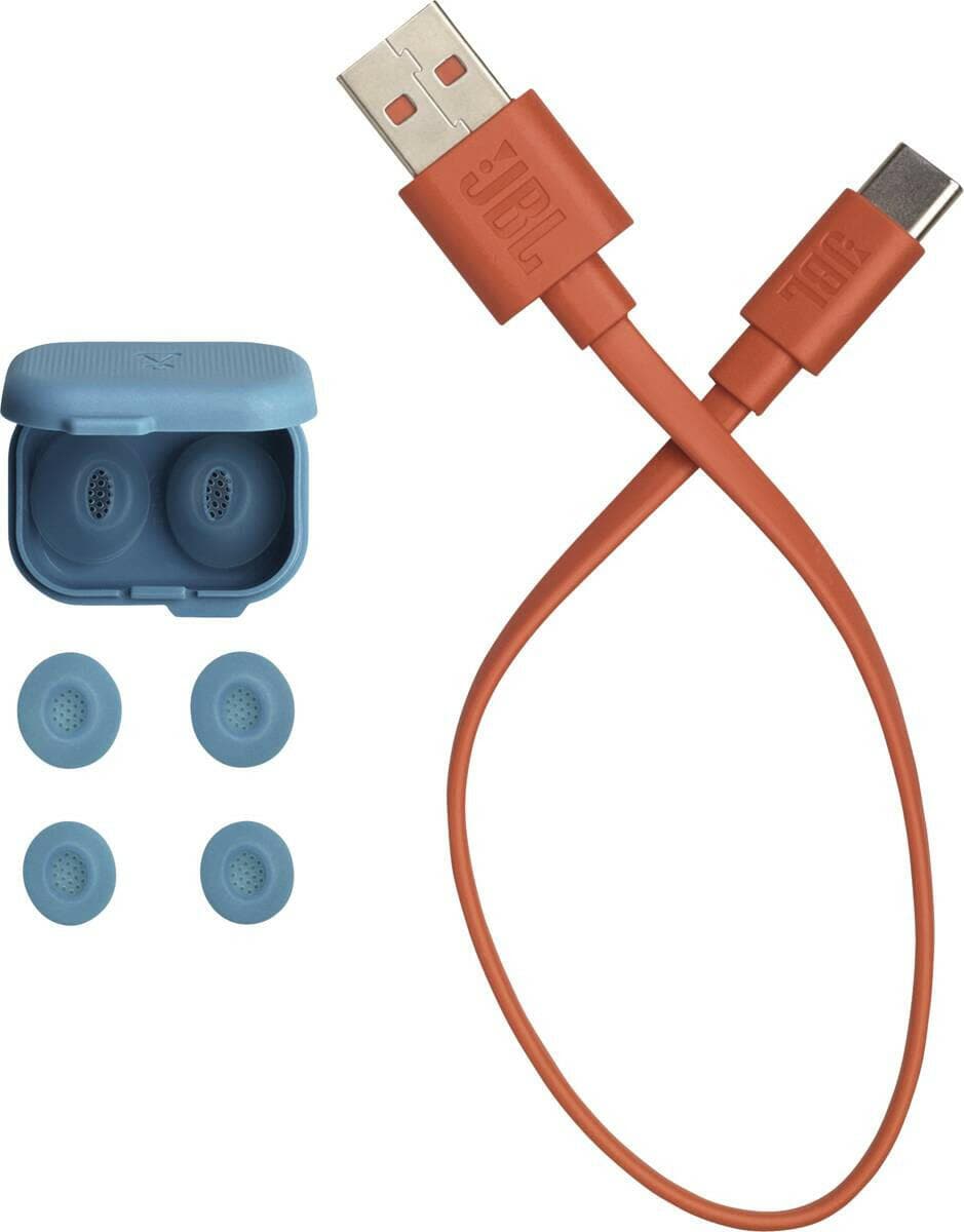 JBL JBL Tune Flex 2 teal