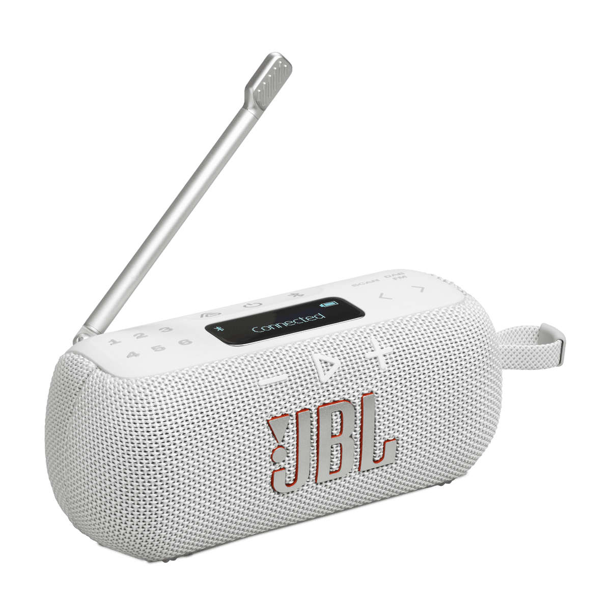 JBL JBL Tuner 3 Wit