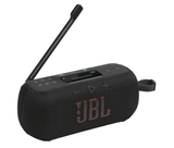 JBL JBL Tuner 3 Zwart