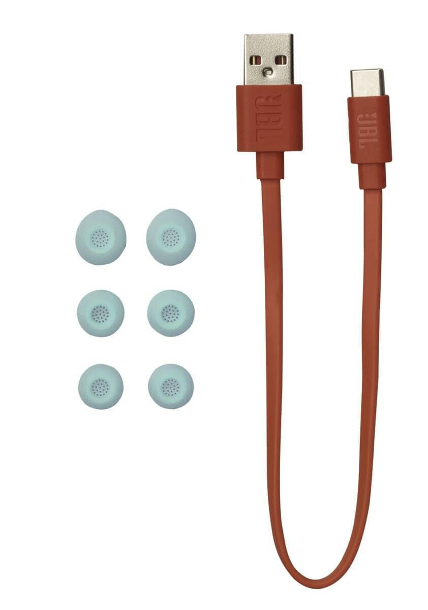 JBL JBL Wave Beam 2 blauw