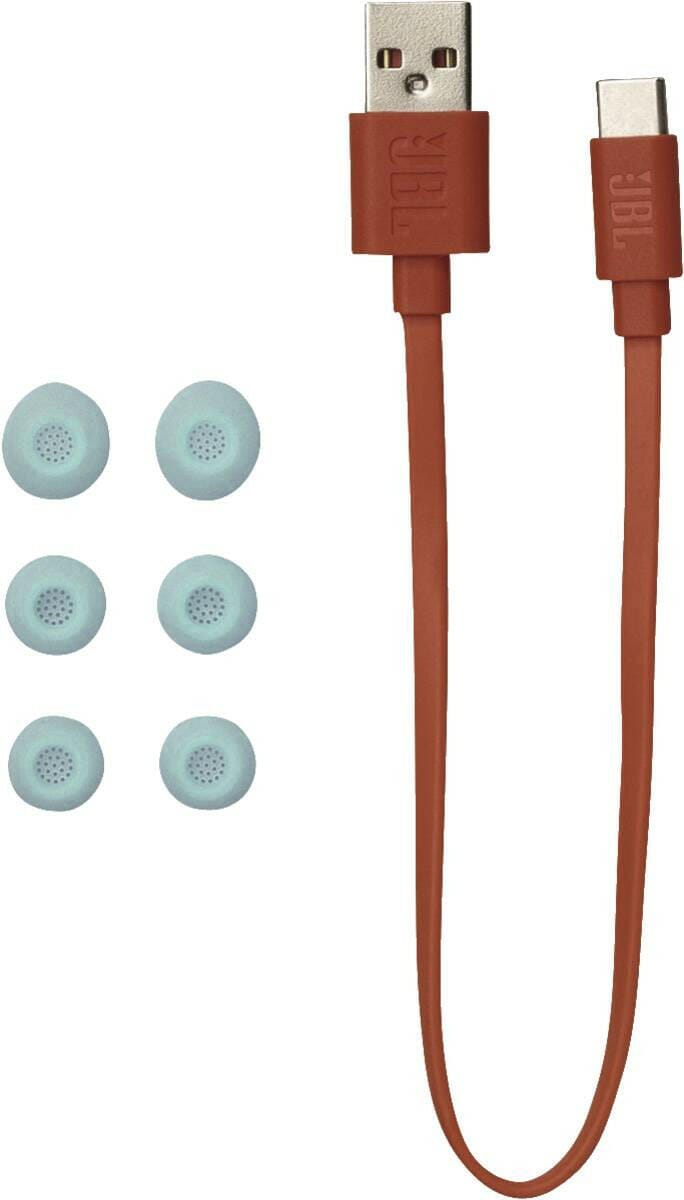 JBL JBL Wave Beam 2 blauw