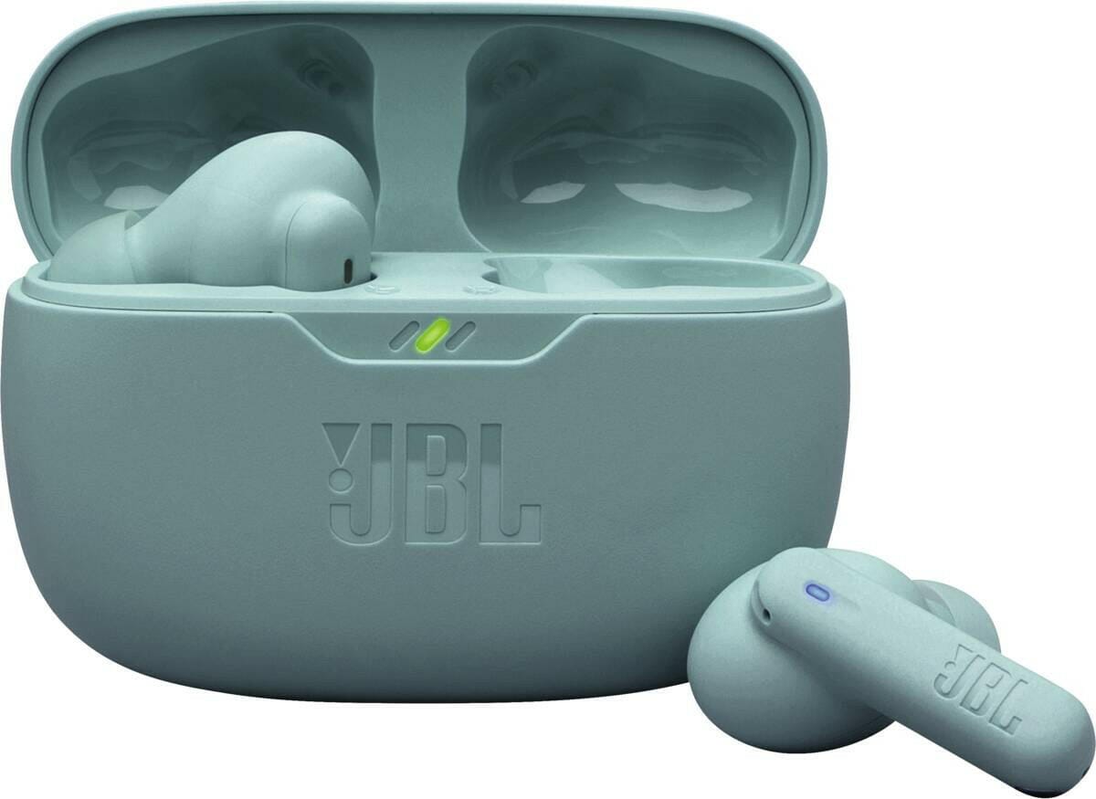 JBL JBL Wave Beam 2 blauw