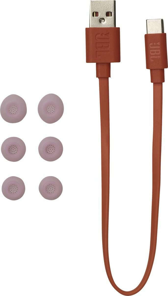 JBL JBL Wave Beam 2 roze