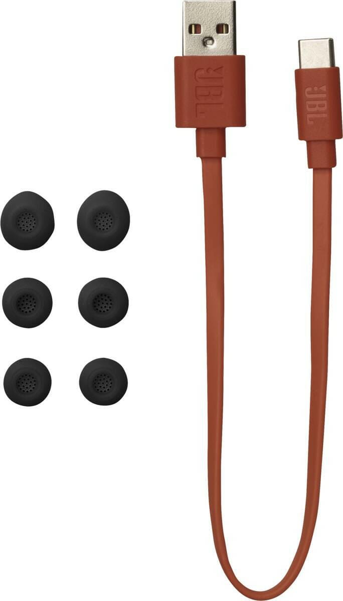 JBL JBL Wave Beam 2 zwart