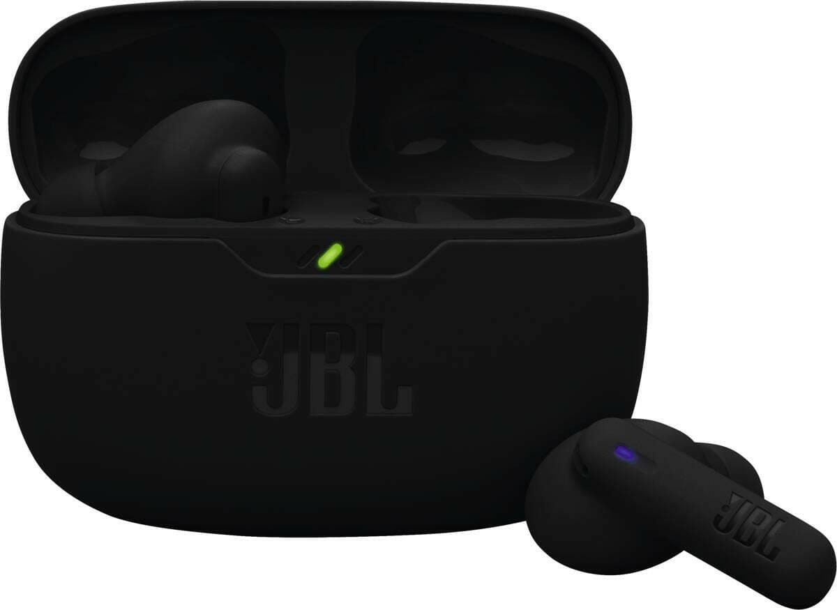 JBL JBL Wave Beam 2 zwart