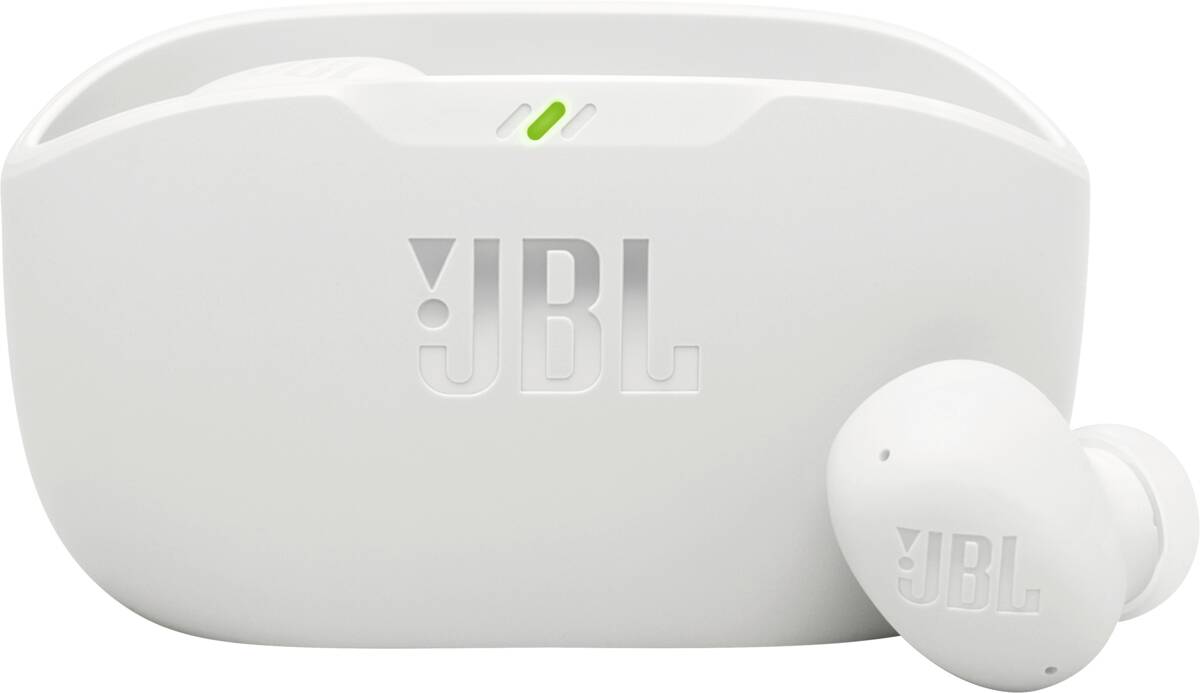 JBL JBL Wave Buds 2 Wit