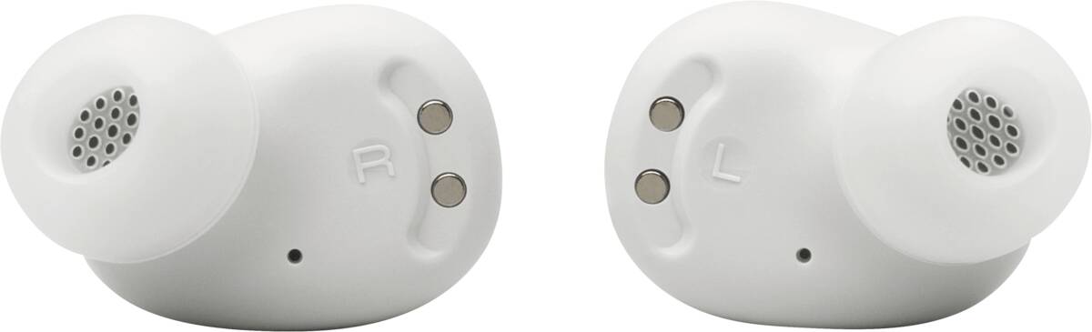 JBL JBL Wave Buds 2 Wit