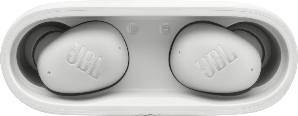 JBL JBL Wave Buds 2 Wit
