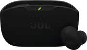 JBL Wave Buds 2 Zwart