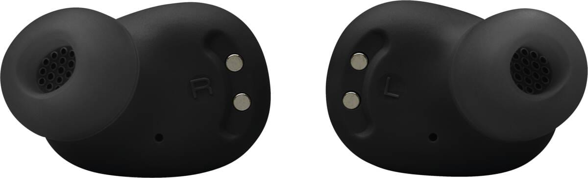 JBL JBL Wave Buds 2 Zwart