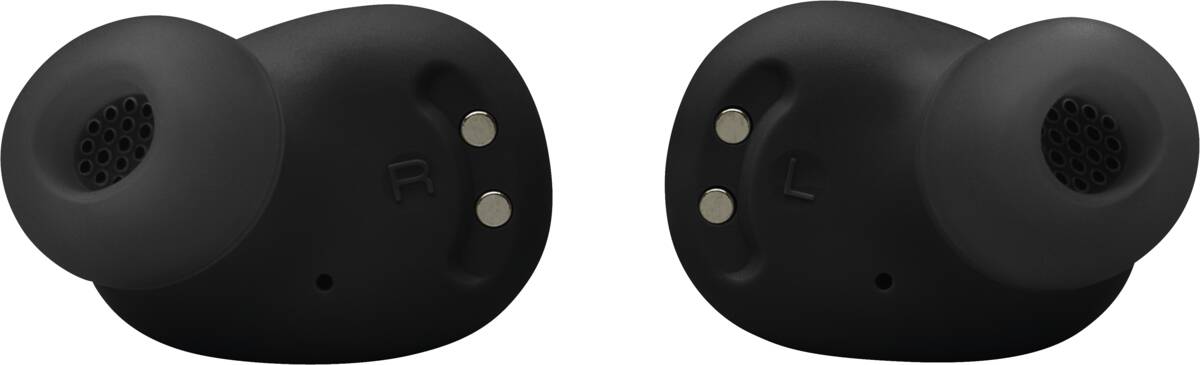 JBL JBL Wave Buds 2 Zwart
