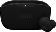 JBL Wave Buds 2 Zwart