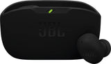 JBL JBL Wave Buds 2 Zwart