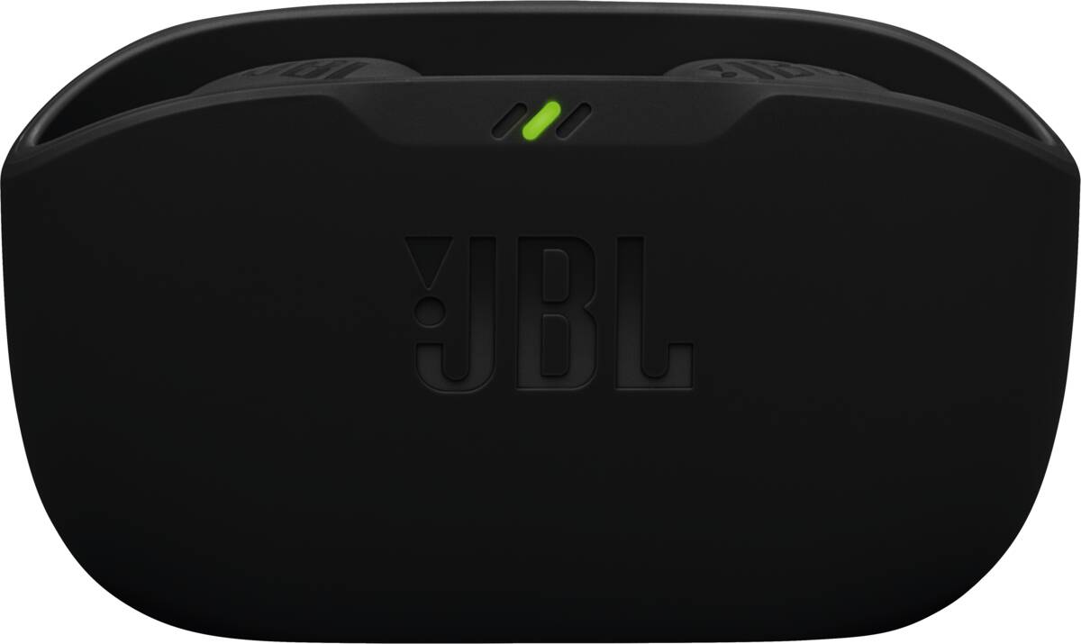 JBL JBL Wave Buds 2 Zwart