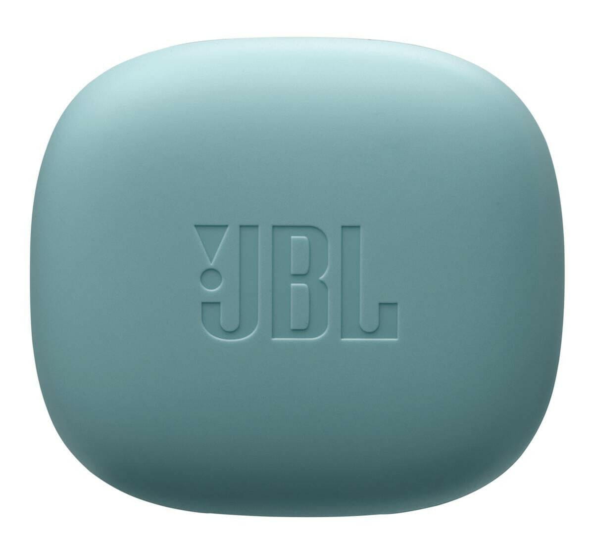 JBL JBL Wave Flex 2 blauw