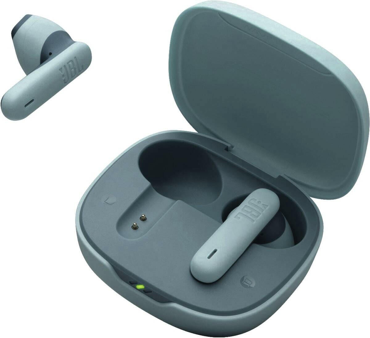 JBL JBL Wave Flex 2 blauw