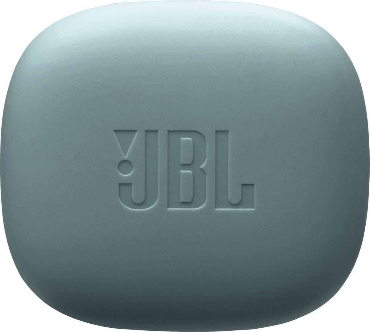 JBL JBL Wave Flex 2 blauw