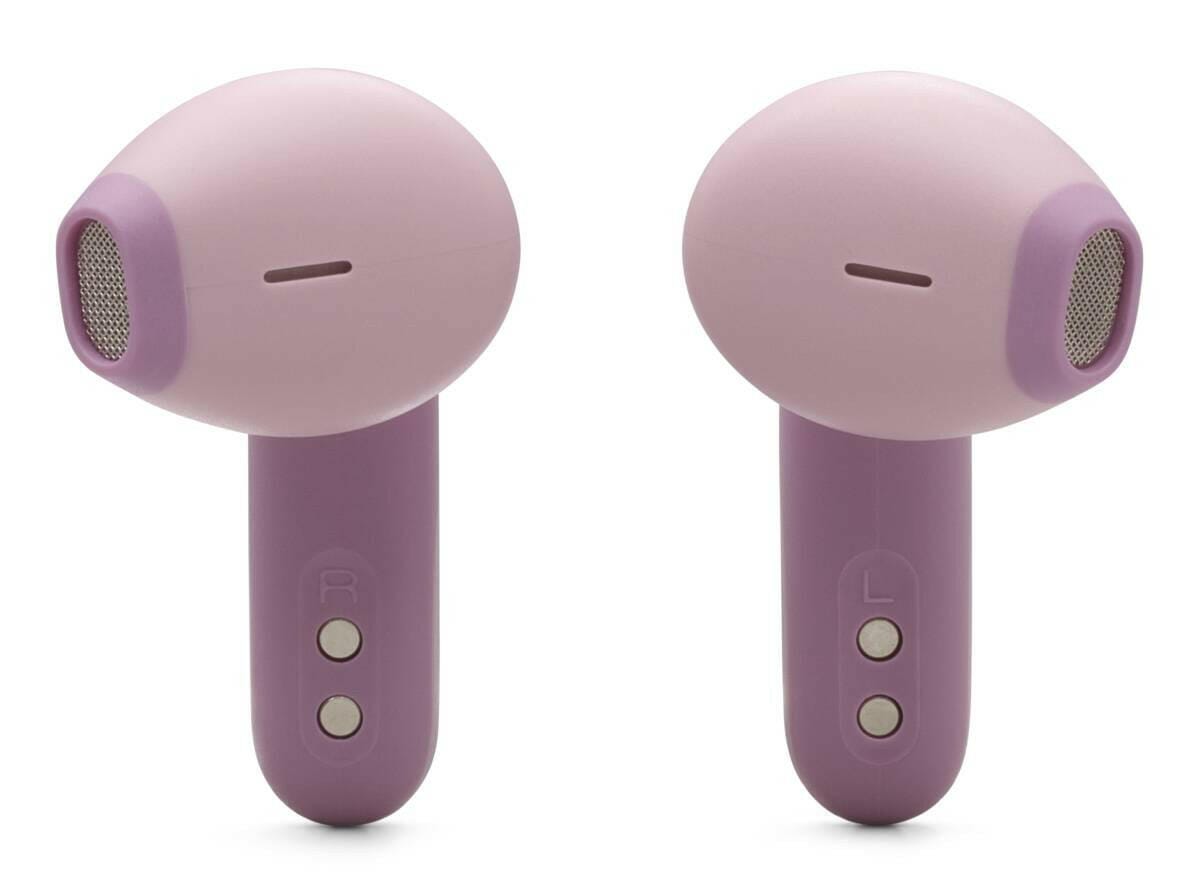 JBL JBL Wave Flex 2 roze