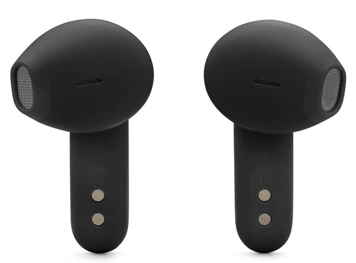 JBL JBL Wave Flex 2 zwart