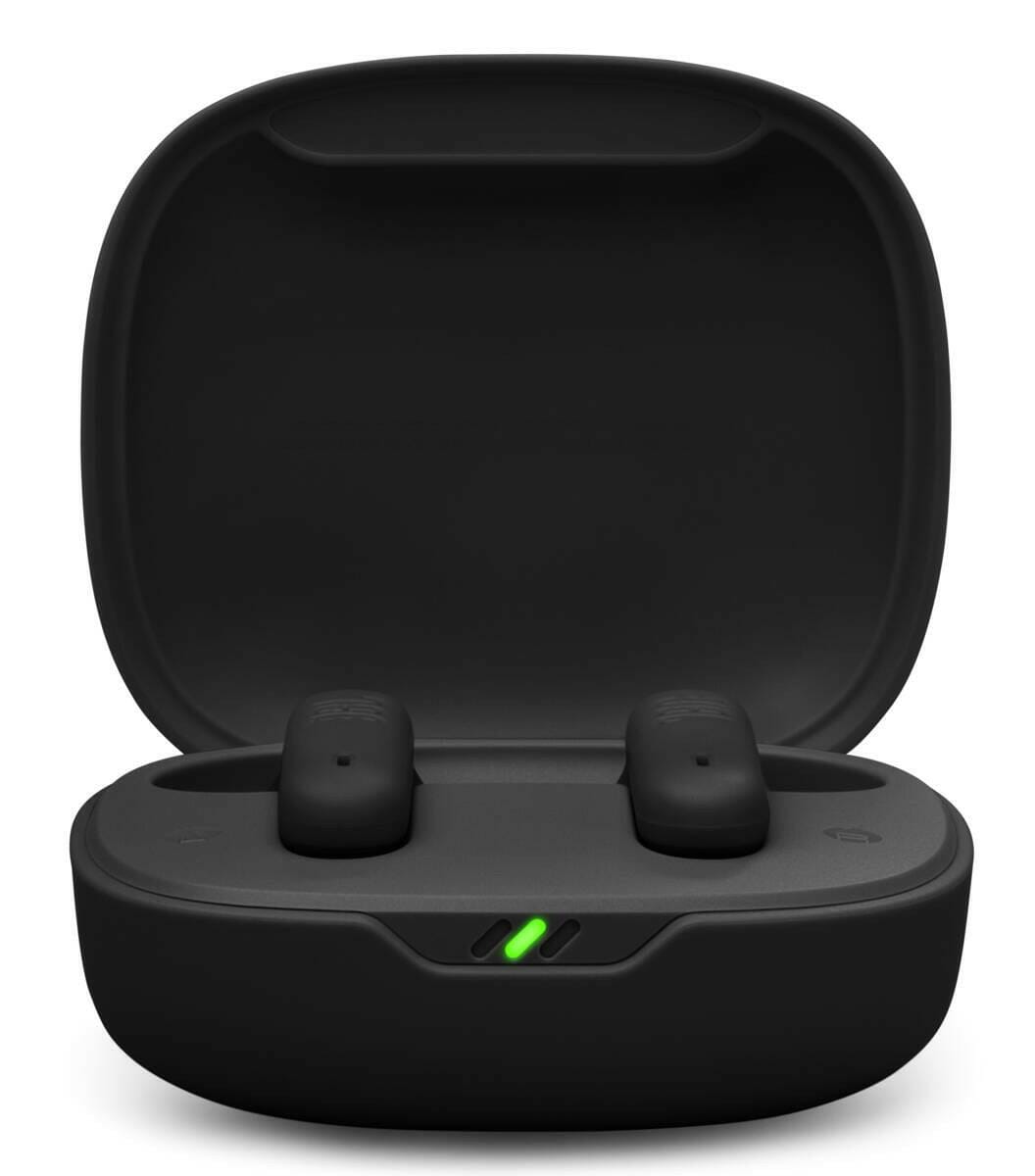 JBL JBL Wave Flex 2 zwart