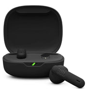 JBL Wave Flex 2 zwart