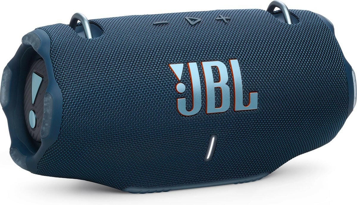JBL JBL Xtreme 4 blauw