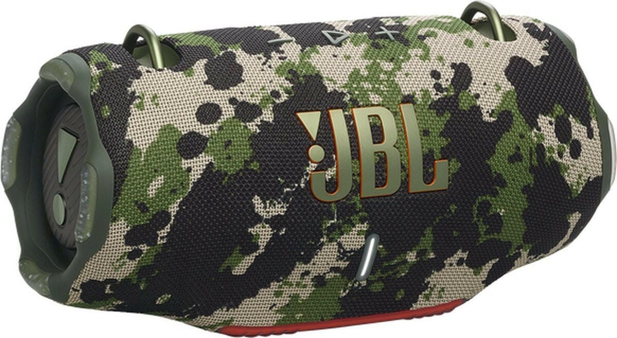 JBL JBL Xtreme 4 squad