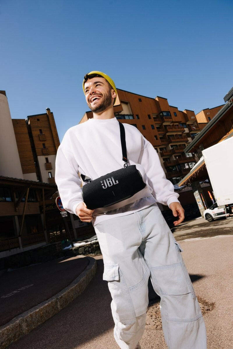 JBL JBL Xtreme 4 zwart