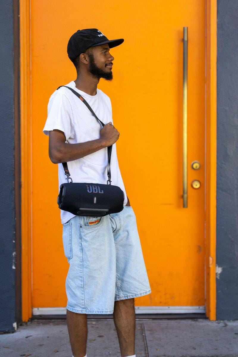 JBL JBL Xtreme 4 zwart