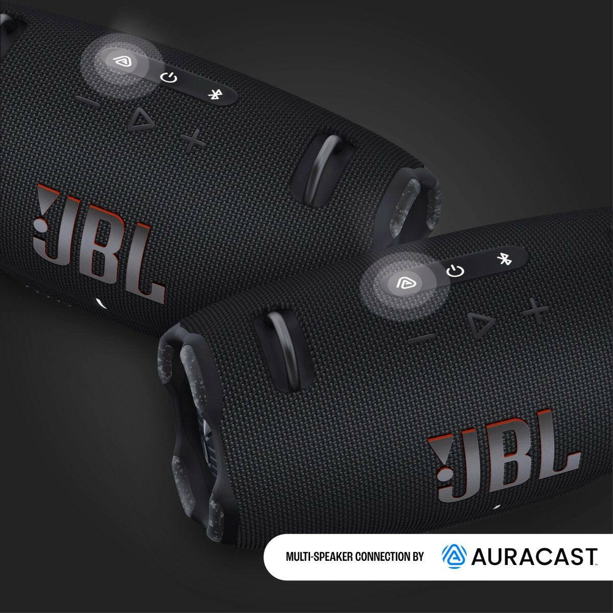 JBL JBL Xtreme 4 zwart
