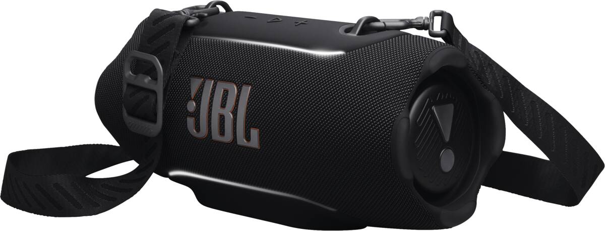 JBL JBL Xtreme 5 Zwart