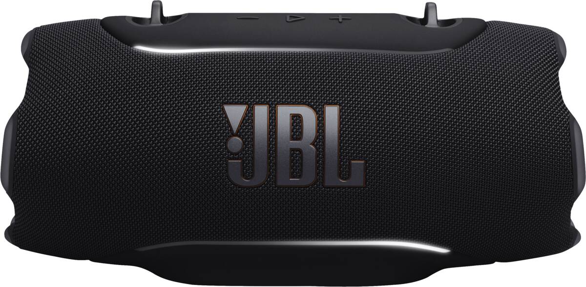 JBL JBL Xtreme 5 Zwart
