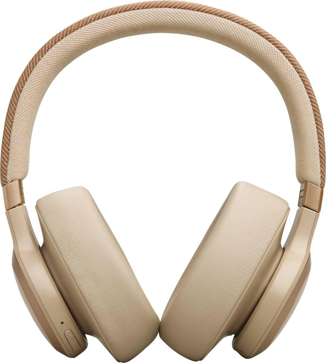 JBL LIVE 770NC Sandstein.