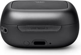 JBL LIVE BEAM 3 zwart.