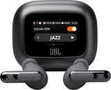 JBL LIVE BEAM 3 zwart.