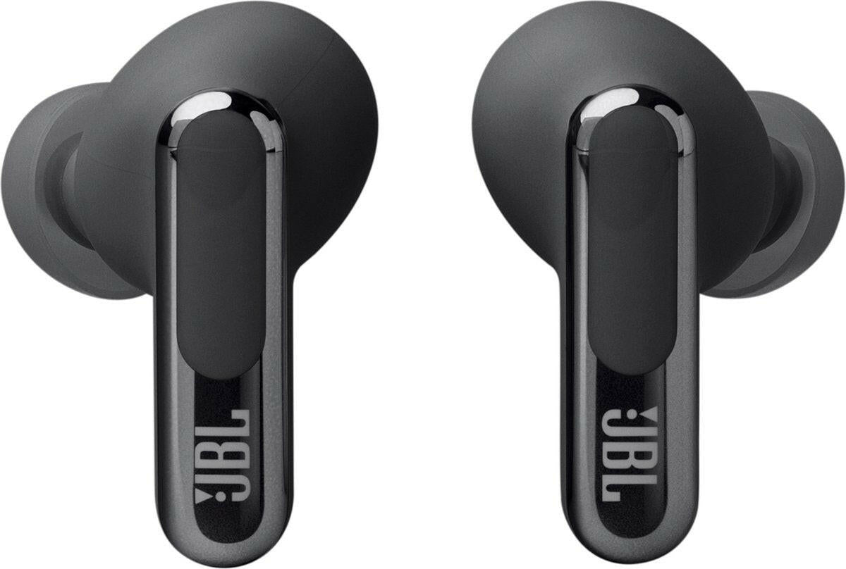 JBL LIVE BEAM 3 zwart.