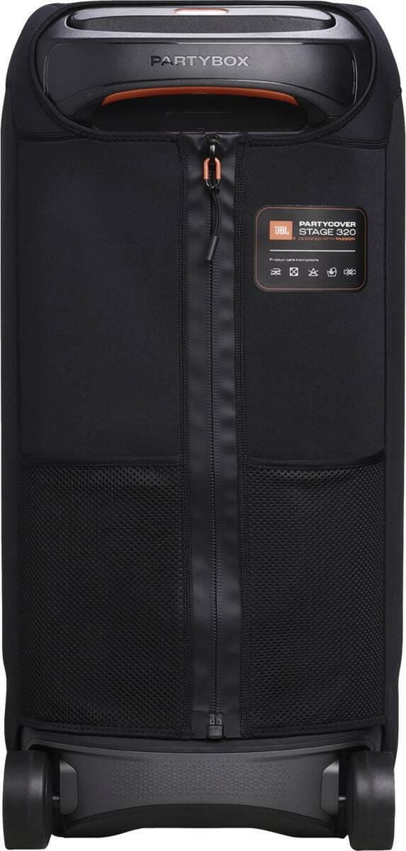 JBL PARTYBOX 320 FABRIC COVER CASE BLACK