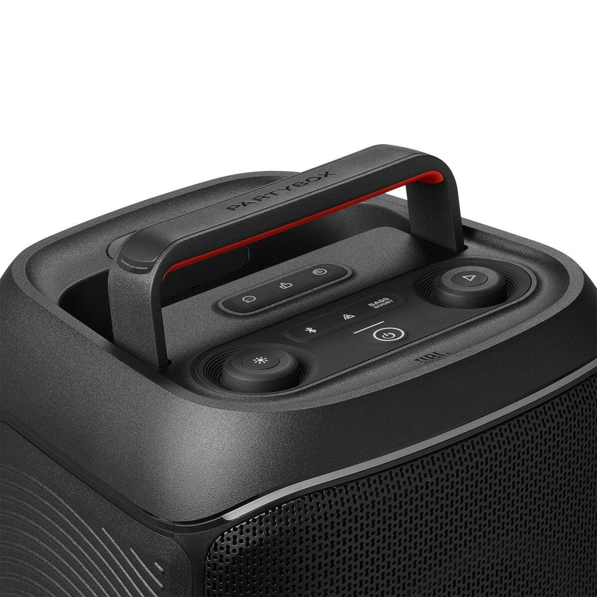 JBL Partybox Club 120.