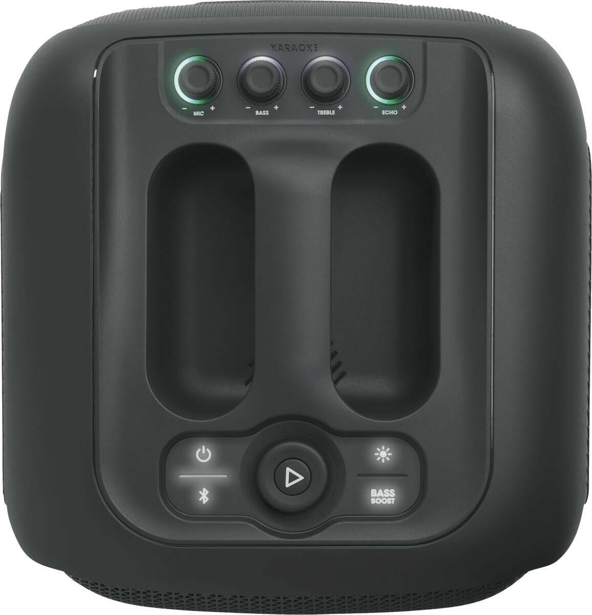 JBL Partybox Encore.