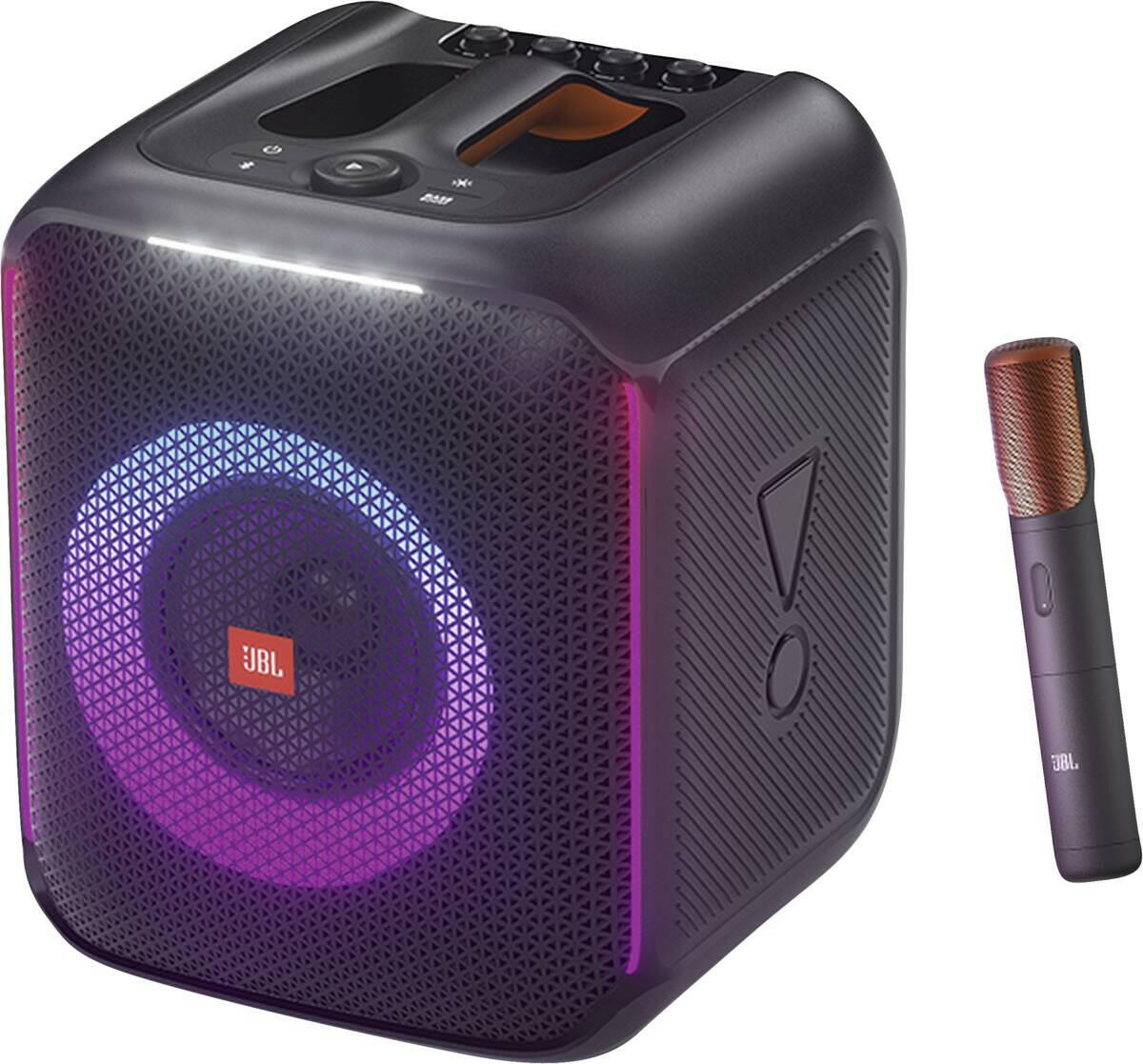 JBL Partybox Encore.